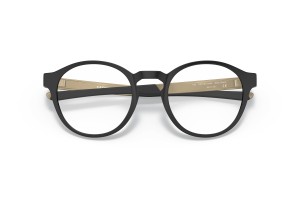 Oakley OX8165 Satin Black dioptriás keret