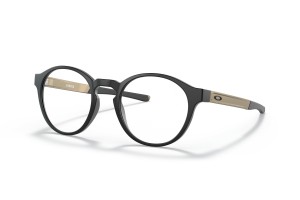 Oakley OX8165 Satin Black dioptriás keret