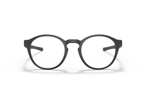 Oakley OX8165 Satin Black dioptriás keret