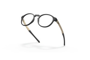 Oakley OX8165 Satin Black dioptriás keret