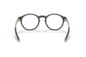 Oakley OX8165 Satin Black dioptriás keret