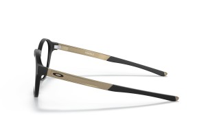 Oakley OX8165 Satin Black dioptriás keret