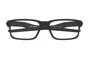 Oakley OY8013 FULL COUNT Satin Black szemüveg