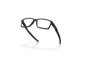 Oakley OY8013 FULL COUNT Satin Black szemüveg