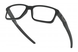 Oakley OY8013 FULL COUNT Satin Black szemüveg