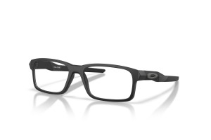 Oakley OY8013 FULL COUNT Satin Black szemüveg