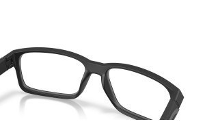 Oakley OY8013 FULL COUNT Satin Black szemüveg
