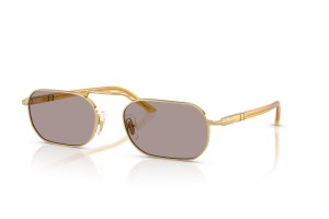 PERSOL PO1020S Gold Violet napszemüveg