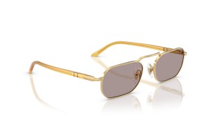 PERSOL PO1020S Gold Violet napszemüveg