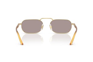 PERSOL PO1020S Gold Violet napszemüveg