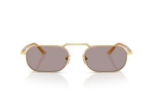 PERSOL PO1020S Gold Violet napszemüveg