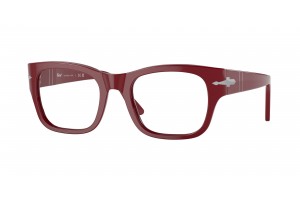 Persol PO3297V 1172 Bordeaux DEMO LENS szemüveg