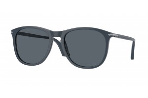 PERSOL PO3314S 1186R5 Dusty Blue Blue napszemüveg