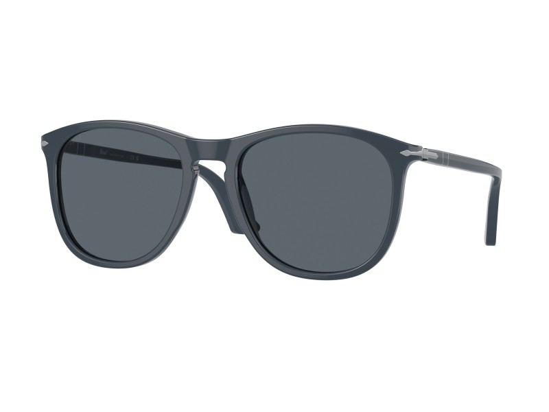 PERSOL PO3314S 1186R5 Dusty Blue napszemüveg