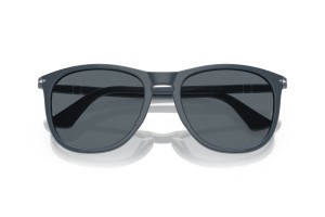 PERSOL PO3314S 1186R5 Dusty Blue napszemüveg