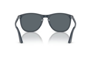 PERSOL PO3314S 1186R5 Dusty Blue napszemüveg