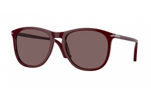 PERSOL PO3314S 118753 sötét bordó napszemüveg