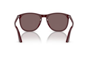 PERSOL PO3314S 118753 sötét bordó napszemüveg