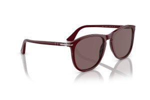 PERSOL PO3314S 118753 sötét bordó napszemüveg