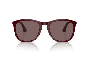 PERSOL PO3314S 118753 sötét bordó napszemüveg