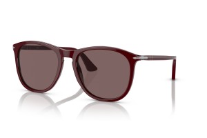 PERSOL PO3314S 118753 sötét bordó napszemüveg