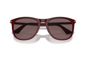 PERSOL PO3314S 118753 sötét bordó napszemüveg