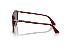 PERSOL PO3314S 118753 sötét bordó napszemüveg