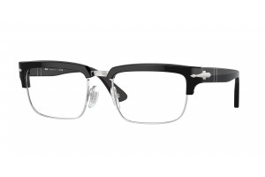 Persol PO3354V 95 Black - demo lencsés szemüveg