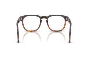 PERSOL PO3376V 1160 Tortoise Dark Brown szemüveg