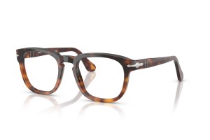 PERSOL PO3376V 1160 Tortoise Dark Brown szemüveg