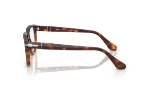 PERSOL PO3376V 1160 Tortoise Dark Brown szemüveg