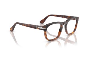 PERSOL PO3376V 1160 Tortoise Dark Brown szemüveg