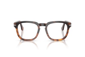 PERSOL PO3376V 1160 Tortoise Dark Brown szemüveg