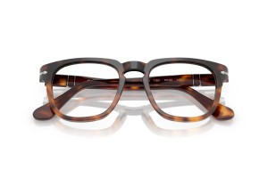PERSOL PO3376V 1160 Tortoise Dark Brown szemüveg