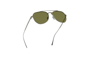 PERSOL PO5003ST 80014E Pewter Green napszemüveg