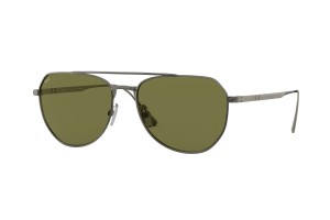 PERSOL PO5003ST 80014E Pewter Green napszemüveg