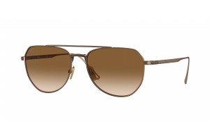 PERSOL PO5003ST 800351 Bronze Brown gradient