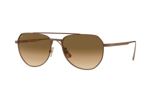 PERSOL PO5003ST 800351 Bronze Brown gradient