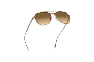 PERSOL PO5003ST 800351 Bronze Brown gradient