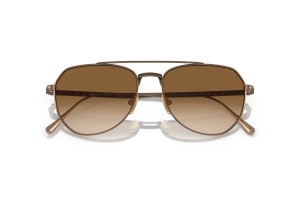 PERSOL PO5003ST 800351 Bronze Brown gradient