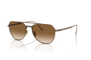 PERSOL PO5003ST 800351 Bronze Brown gradient