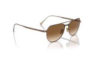 PERSOL PO5003ST 800351 Bronze Brown gradient