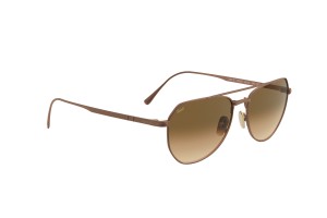 PERSOL PO5003ST 800351 Bronze Brown gradient