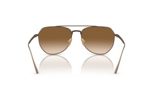 PERSOL PO5003ST 800351 Bronze Brown gradient