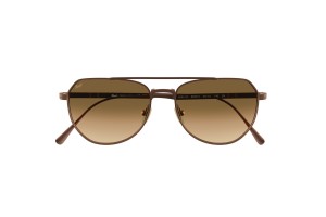 PERSOL PO5003ST 800351 Bronze Brown gradient