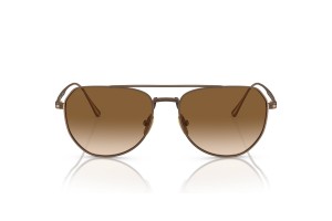 PERSOL PO5003ST 800351 Bronze Brown gradient