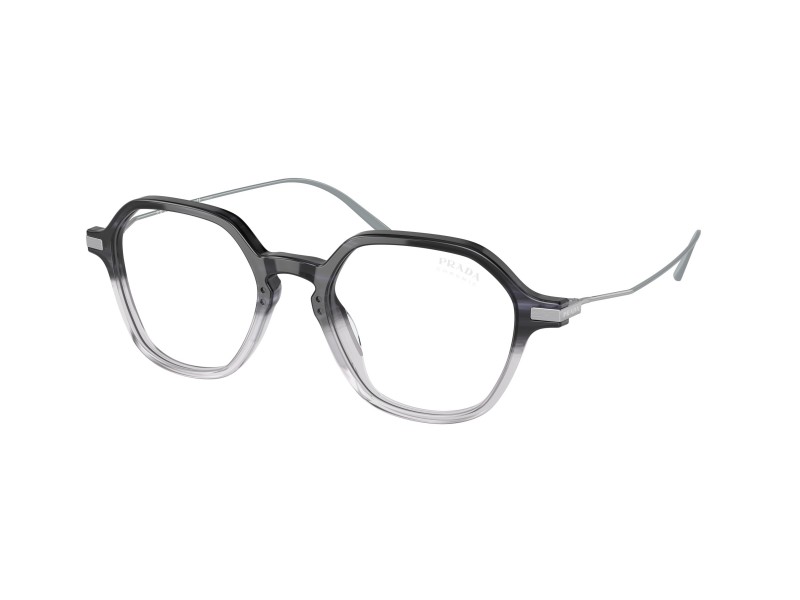 PRADA PR 11YS 12B04R Night Gradient napszemüveg