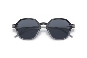 PRADA PR 11YS 12B04R Night Gradient napszemüveg