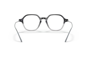 PRADA PR 11YS 12B04R Night Gradient napszemüveg
