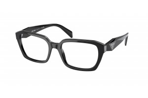 PRADA PR 14ZV 1AB1O1 Black...